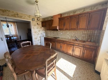 Maison a vendre Ploudalmézeau 29830 Finistère 128 m2 5 pièces 189200 euros