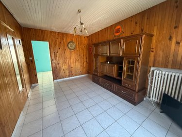 Maison a vendre Ploudalmézeau 29830 Finistère 128 m2 5 pièces 189200 euros