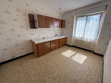 Maison a vendre Ploudalmézeau 29830 Finistère 128 m2 5 pièces 189200 euros