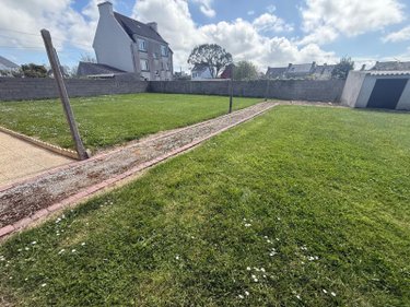 Maison a vendre Ploudalmézeau 29830 Finistère 128 m2 5 pièces 189200 euros