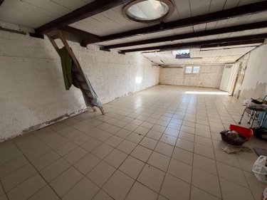 Maison a vendre Ploudalmézeau 29830 Finistère 128 m2 5 pièces 189200 euros