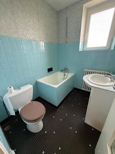 Maison a vendre Ploudalmézeau 29830 Finistère 128 m2 5 pièces 189200 euros