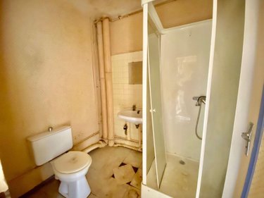 Appartement a vendre Le Mans 72000 Sarthe 30 m2  58000 euros