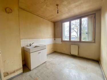 Appartement a vendre Le Mans 72000 Sarthe 30 m2  58000 euros