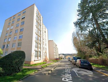 Appartement a vendre Le Mans 72000 Sarthe 30 m2  58000 euros