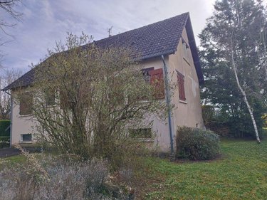 Maison a vendre Montgivray 36400 Indre 117 m2 6 pièces 127200 euros