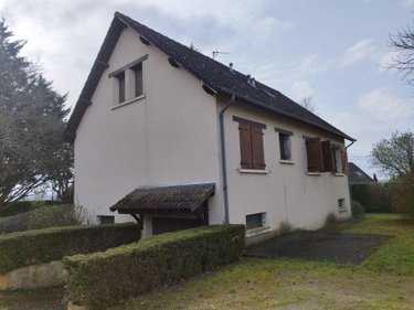 Maison a vendre Montgivray 36400 Indre 117 m2 6 pièces 127200 euros