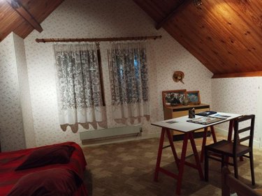 Maison a vendre Montgivray 36400 Indre 117 m2 6 pièces 127200 euros