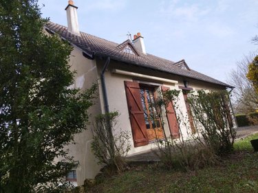 Maison a vendre Montgivray 36400 Indre 117 m2 6 pièces 127200 euros