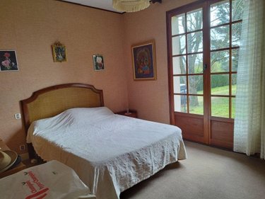 Maison a vendre Montgivray 36400 Indre 117 m2 6 pièces 127200 euros