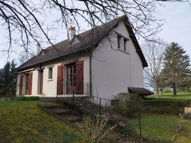 Maison a vendre Montgivray 36400 Indre 117 m2 6 pièces 127200 euros