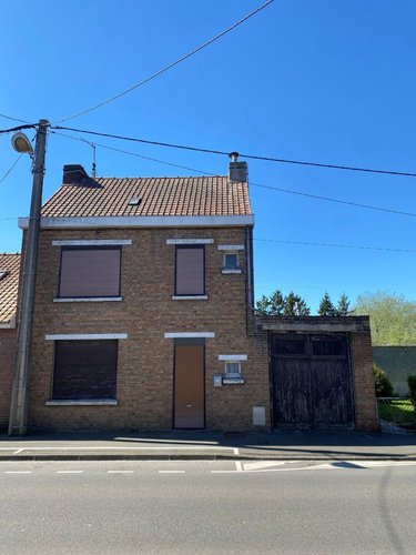 Maison a vendre La Gorgue 59253 Nord 90 m2 4 pièces 124372 euros