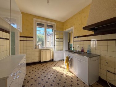 Maison a vendre La Gorgue 59253 Nord 90 m2 4 pièces 124372 euros