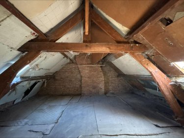 Maison a vendre La Gorgue 59253 Nord 90 m2 4 pièces 124372 euros