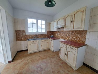 Maison a vendre Bayeux 14400 Calvados 123 m2 5 pièces 305500 euros