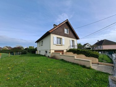 Maison a vendre Bayeux 14400 Calvados 123 m2 5 pièces 305500 euros