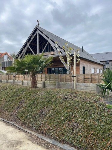 Maison a vendre Tréduder 22310 Côtes-d'Armor 103 m2  274225 euros