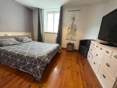Maison a vendre Eu 76260 Seine-Maritime 125 m2 6 pièces 254000 euros