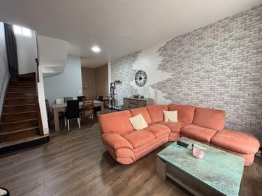 Maison a vendre Eu 76260 Seine-Maritime 125 m2 6 pièces 254000 euros