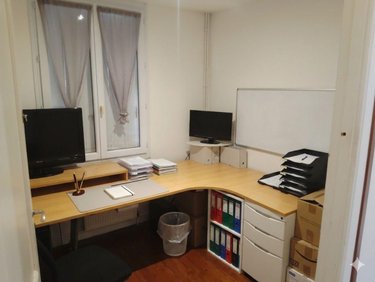 Maison a vendre Eu 76260 Seine-Maritime 125 m2 6 pièces 254000 euros