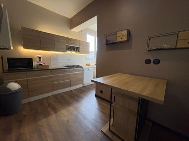 Maison a vendre Eu 76260 Seine-Maritime 125 m2 6 pièces 254000 euros