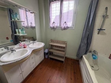 Maison a vendre Eu 76260 Seine-Maritime 125 m2 6 pièces 254000 euros