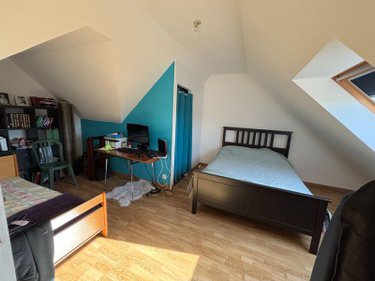 Maison a vendre Edern 29510 Finistère 103 m2 6 pièces 266650 euros