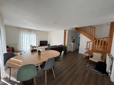 Maison a vendre Edern 29510 Finistère 103 m2 6 pièces 266650 euros