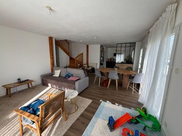 Maison a vendre Edern 29510 Finistère 103 m2 6 pièces 266650 euros
