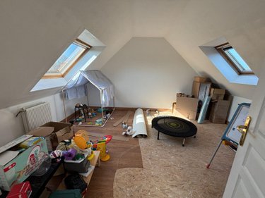 Maison a vendre Edern 29510 Finistère 103 m2 6 pièces 266650 euros