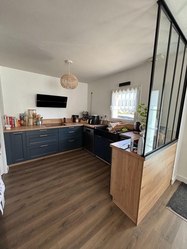 Maison a vendre Edern 29510 Finistère 103 m2 6 pièces 266650 euros