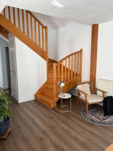 Maison a vendre Edern 29510 Finistère 103 m2 6 pièces 266650 euros