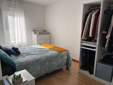 Maison a vendre Edern 29510 Finistère 103 m2 6 pièces 266650 euros