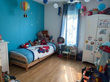 Maison a vendre Edern 29510 Finistère 103 m2 6 pièces 266650 euros