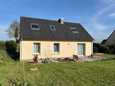 Maison a vendre Edern 29510 Finistère 103 m2 6 pièces 266650 euros