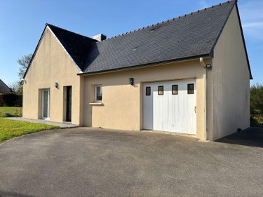 Maison a vendre Edern 29510 Finistère 103 m2 6 pièces 266650 euros