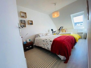 Appartement a vendre Perros-Guirec 22700 Côtes-d'Armor 43 m2 2 pièces 229240 euros