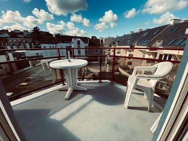 Appartement a vendre Perros-Guirec 22700 Côtes-d'Armor 43 m2 2 pièces 229240 euros