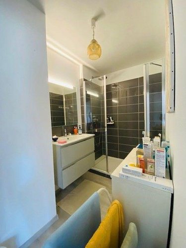 Appartement a vendre Perros-Guirec 22700 Côtes-d'Armor 43 m2 2 pièces 229240 euros