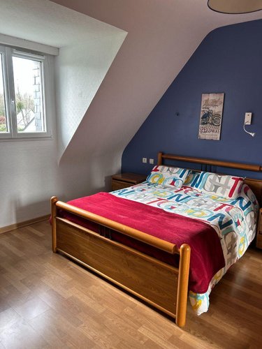 Maison a vendre Moëlan-sur-Mer 29350 Finistère 122 m2 7 pièces 335360 euros