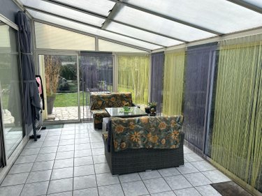 Maison a vendre Moëlan-sur-Mer 29350 Finistère 122 m2 7 pièces 324880 euros