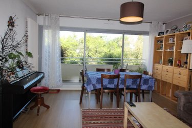 Appartement a vendre Bordeaux 33000 Gironde 82 m2 3 pièces 299250 euros