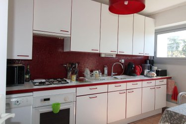 Appartement a vendre Bordeaux 33000 Gironde 82 m2 3 pièces 299250 euros