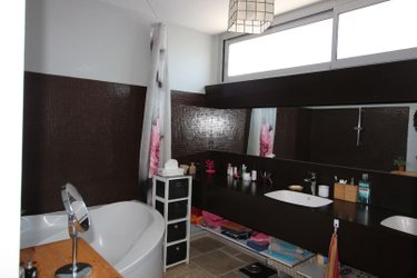 Appartement a vendre Bordeaux 33000 Gironde 82 m2 3 pièces 299250 euros