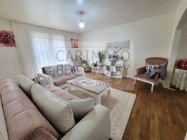 Maison a vendre Châteaudun 28200 Eure-et-Loir 109 m2 5 pièces 165000 euros