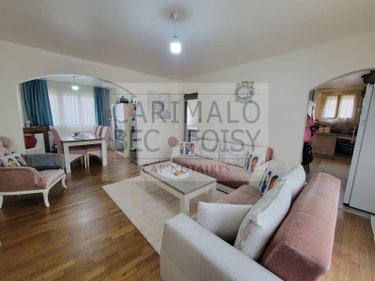 Maison a vendre Châteaudun 28200 Eure-et-Loir 109 m2 5 pièces 165000 euros