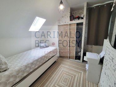 Maison a vendre Châteaudun 28200 Eure-et-Loir 109 m2 5 pièces 165000 euros
