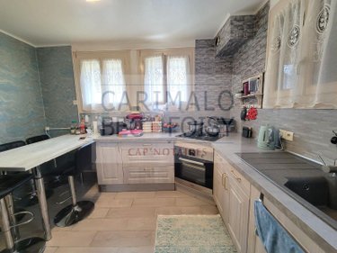 Maison a vendre Châteaudun 28200 Eure-et-Loir 109 m2 5 pièces 165000 euros