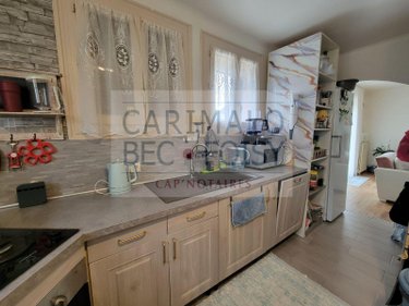 Maison a vendre Châteaudun 28200 Eure-et-Loir 109 m2 5 pièces 165000 euros