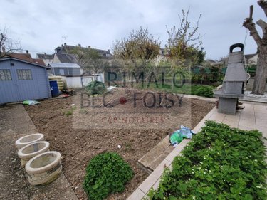 Maison a vendre Châteaudun 28200 Eure-et-Loir 109 m2 5 pièces 165000 euros